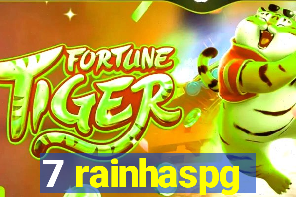 7 rainhaspg